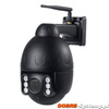 Kamera IP Wi-Fi obrotowa 5Mpx EDW-5027OB