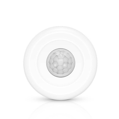 Inteligentny Bezprzewodowy Czujnik PIR 360° Zigbee EUROLOOK TU-001-Z-CS