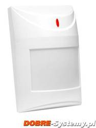 Czujka PIR AQUA PLUS