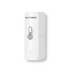 Inteligentny Czujnik Temperatury i Wilgoci Zigbee 3.0 Tuya EUROLOOK TU-004-Z-TS