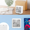 Inteligentny Czujnik Temperatury i Wilgotności Zigbee 3.0 Tuya