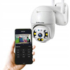 Kamera obrotowa IP Wi-FI EUROLOOK HV-2036B-WIFI 