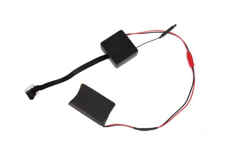 Mini kamera szpiegowska EUROLOOK HC-300W