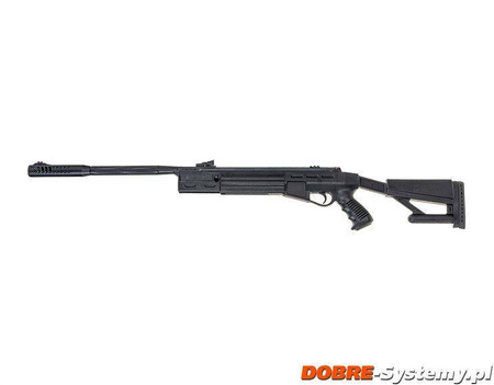 Karabin pneumatyczny EBK-64 HATSAN