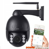 Kamera IP Wi-Fi obrotowa 5Mpx EDW-5027OB