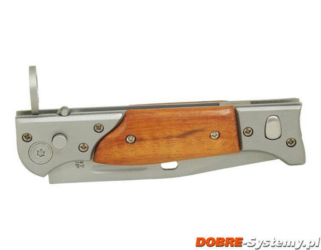 Nóż sprężynowy EN-220SP