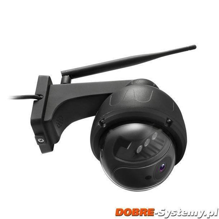 Kamera IP Wi-Fi obrotowa 5Mpx EDW-5028OB