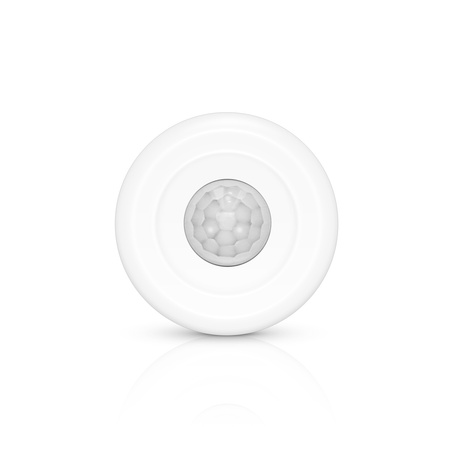 Sufitowy Czujnik PIR WiFi Tuya Smart 360° EUROLOOK TU-001-CS
