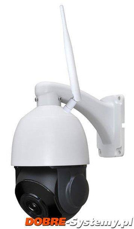 Kamera IP Wi-Fi obrotowa zewnętrzna EDW-3550 ZOOM 20X