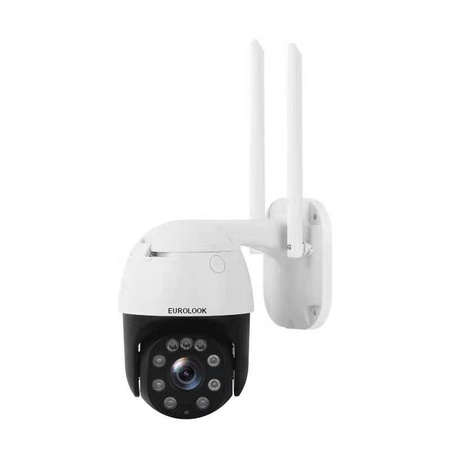 Kamera obrotowa IP Wi-Fi EUROLOOK EDW-5014OB