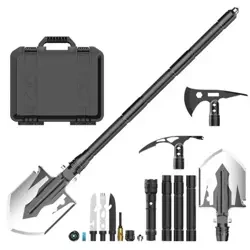 Zestaw Survivalowy Przetrwania EUROLOOK K-2