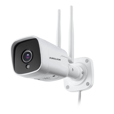 Kamera tubowa GSM IP EUROLOOK EDW-5403W 5Mpx