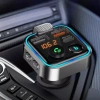 Transmiter FM Bluetooth QC3.0 EUROLOOK RT-2