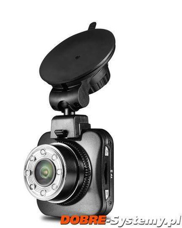 Rejestrator trasy Full HD EC-5573 NIGHT