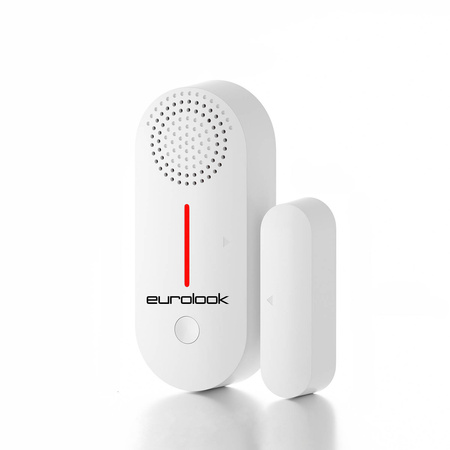 Inteligentny Kontaktron z Sygnalizatorem EUROLOOK TU-009-RSD