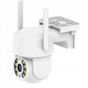 Obrotowa kamera Wi-Fi Zewnętrzna 2MPX EUROLOOK