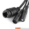 Kamera IP Wi-Fi obrotowa 5Mpx EDW-5027OB