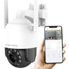 Kamera IP Wi-FI Zewnętrzna 3Mpx EB-3004EZW