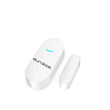 Inteligentny Kontaktron Czujnik Wejścia/Wyjścia Tuya Wi-FI EUROLOOK TU-003-RS