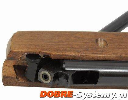 Karabin pneumatyczny EBK-50