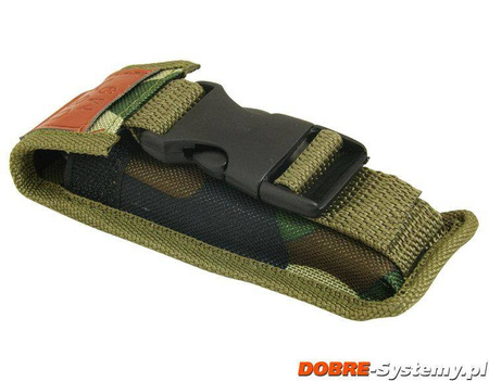 Nóż sprężynowy EN-220SP